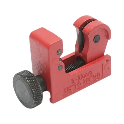 Tagliatubi HVAC/R 3-22 mm - immagine 3