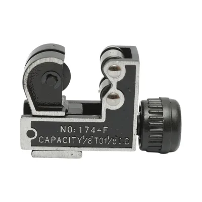 Tagliatubi HVAC/R 3-28 mm