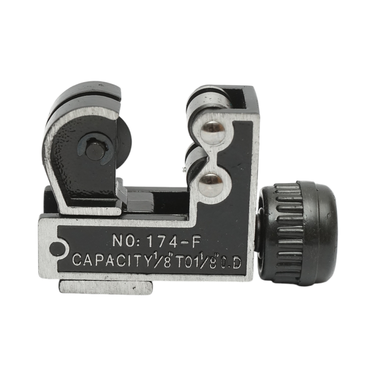Tagliatubi HVAC/R 3-28 mm