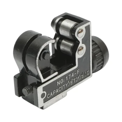 Tagliatubi HVAC/R 3-28 mm - immagine 2