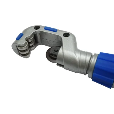 Tagliatubi per rame 4–32 mm. - immagine 4