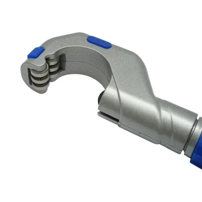 Tagliatubi per rame 5–50 mm. - immagine 4