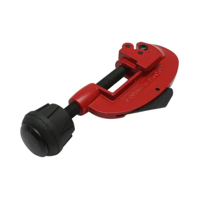 Tagliatubi per rame con sbavatore 3–30 mm. - immagine 2