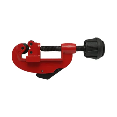 Tagliatubi per rame con sbavatore 3–30 mm. - immagine 5