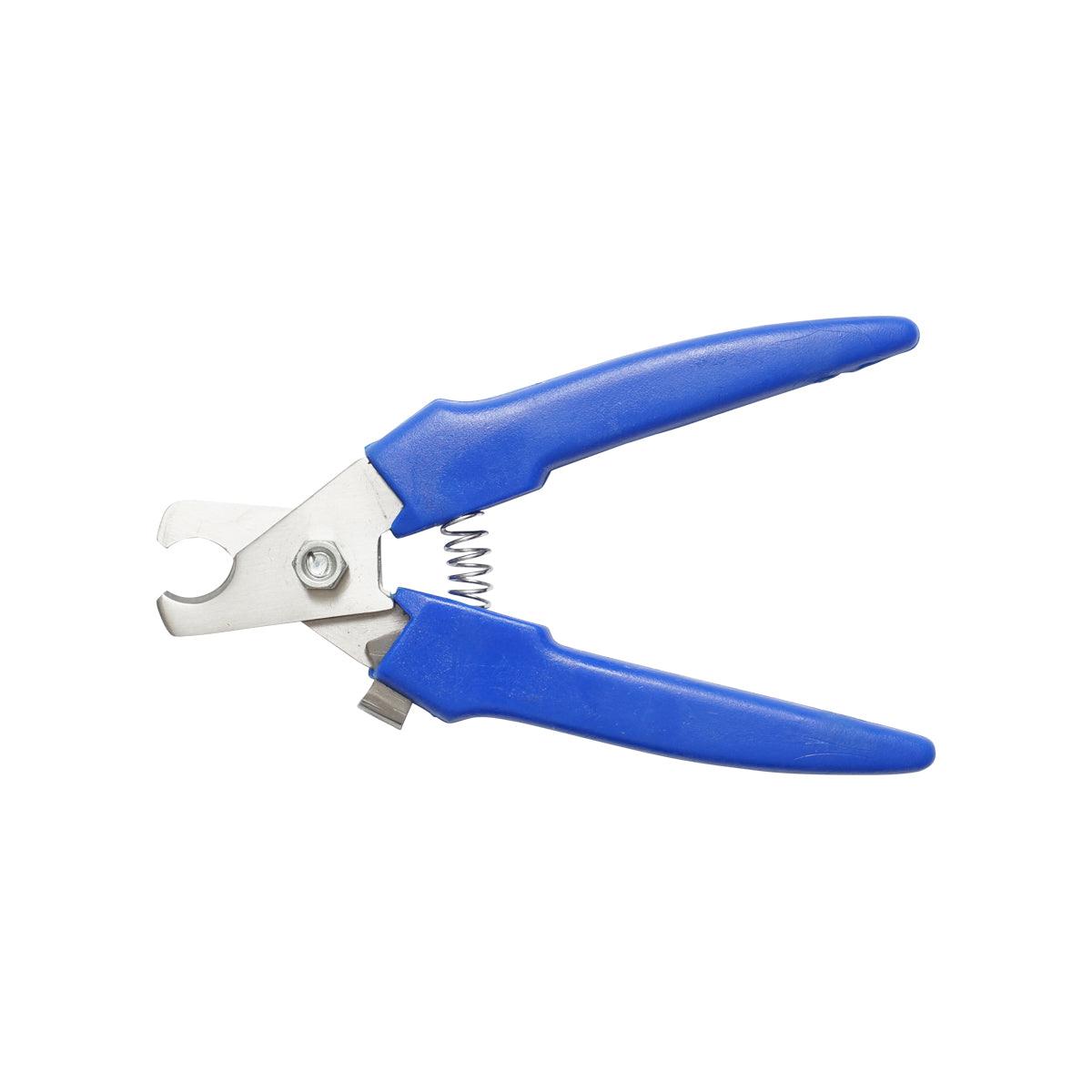 Tagliaunghie Cane e Gatto 16 cm. Tagliaunghie Cane E Gatto in Acciaio Inossidabile per Cani Gatti - immagine 3