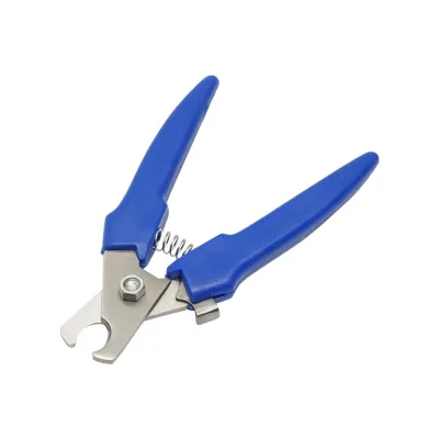 Tagliaunghie Cane e Gatto 16 cm. Tagliaunghie Cane E Gatto in Acciaio Inossidabile per Cani Gatti - immagine 4