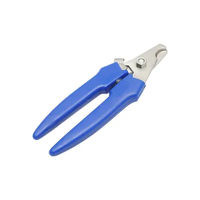 Tagliaunghie Cane e Gatto 16 cm. Tagliaunghie Cane E Gatto in Acciaio Inossidabile per Cani Gatti - immagine 2