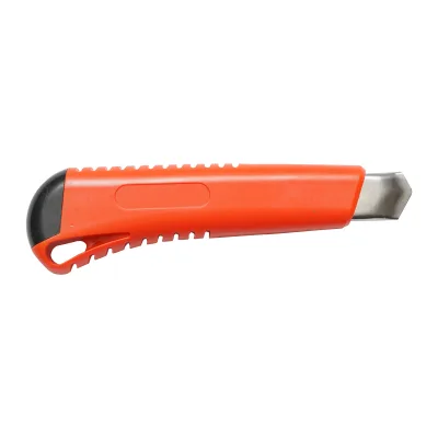Taglierino professionale con impugnatura antiscivolo e funzione di bloccaggio 165 mm - immagine 2