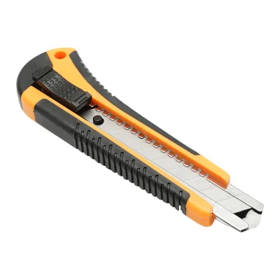 Taglierino professionale con manico in plastica 160mm Coofix - immagine 4