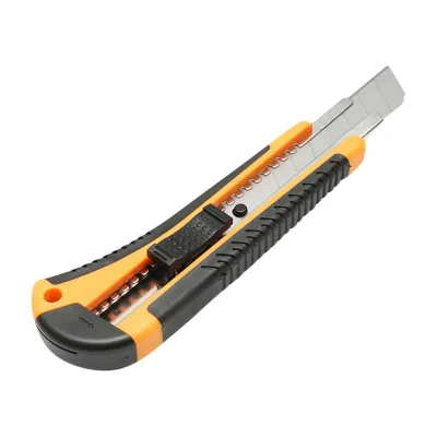 Taglierino professionale con manico in plastica 160mm Coofix - immagine 5