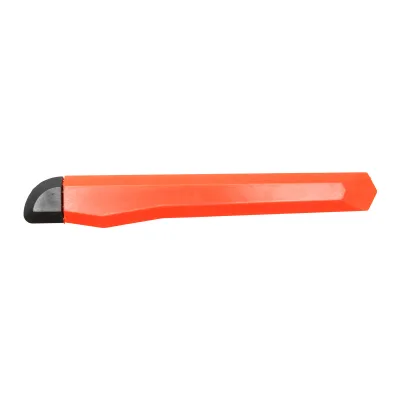 Taglierino professionale rosso con funzione di bloccaggio della lama 150mm - immagine 2