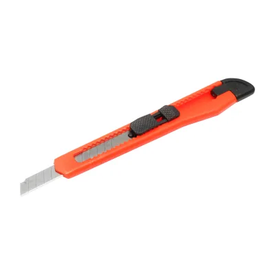 Taglierino professionale rosso con funzione di bloccaggio della lama 150mm - immagine 5