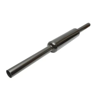 Tamburo di scarico Massey Ferguson, Landini codice OEM 880678M91, 898228M92, 898228M94, 1475790M91, 847264M92 - immagine 4