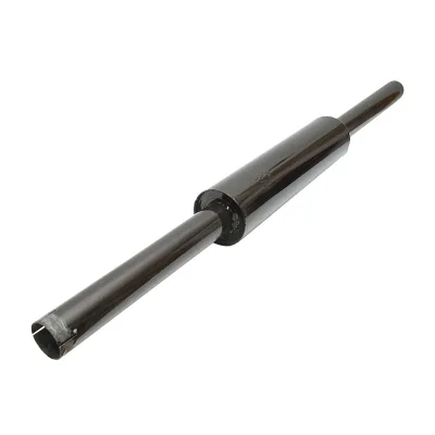 Tamburo di scarico Massey Ferguson, Landini codice OEM 880678M91, 898228M92, 898228M94, 1475790M91, 847264M92 - immagine 2