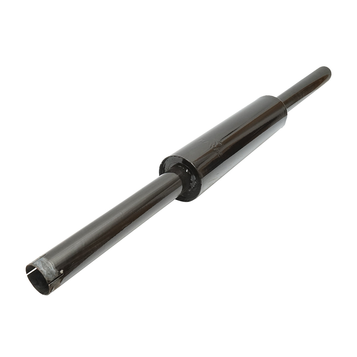 Tamburo di scarico Massey Ferguson, Landini codice OEM 880678M91, 898228M92, 898228M94, 1475790M91, 847264M92 - immagine 2