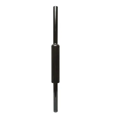 Tamburo di scarico Massey Ferguson, Landini codice OEM 880678M91, 898228M92, 898228M94, 1475790M91, 847264M92