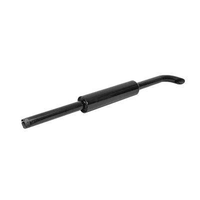 Tamburo di scarico per Massey Ferguson 265 N/M - immagine 3