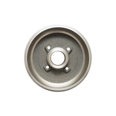 Tamburo freno Dacia Logan 7700827866 - immagine 3