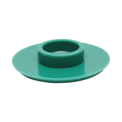 Tampone barra stabilizzatrice per codice OEM JCB 331/20550 Breckner Germany - immagine 2