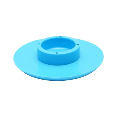Tampone barra stabilizzatrice per codice OEM JCB 331/20550 Breckner Germany - immagine 2