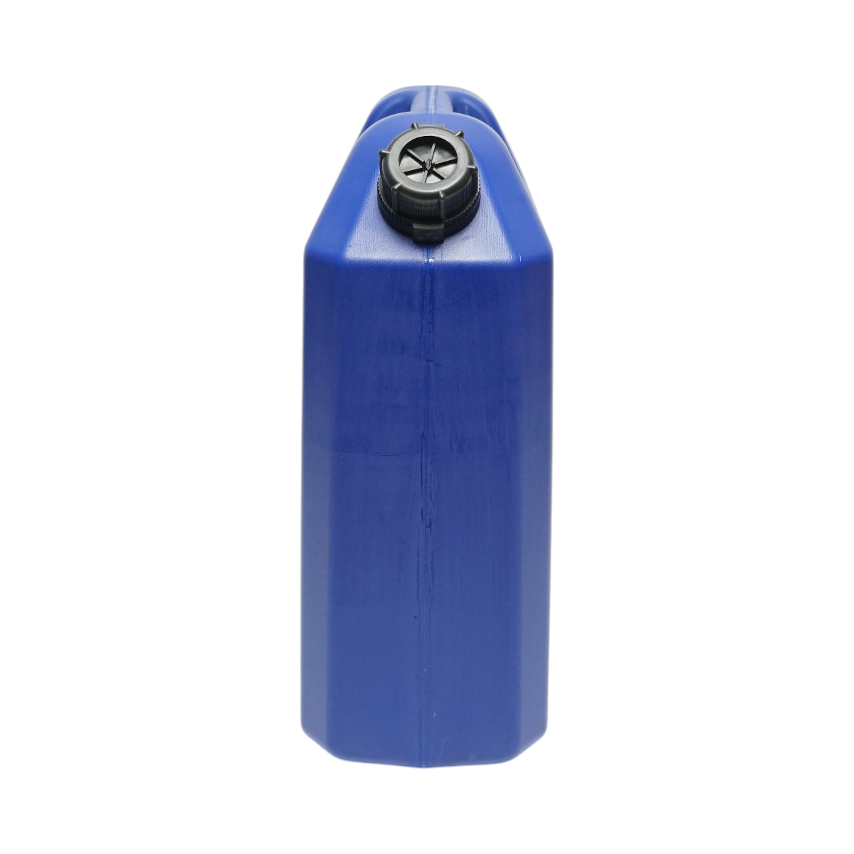 Tanica in plastica da 20 litri, tappo con tappo - immagine 4