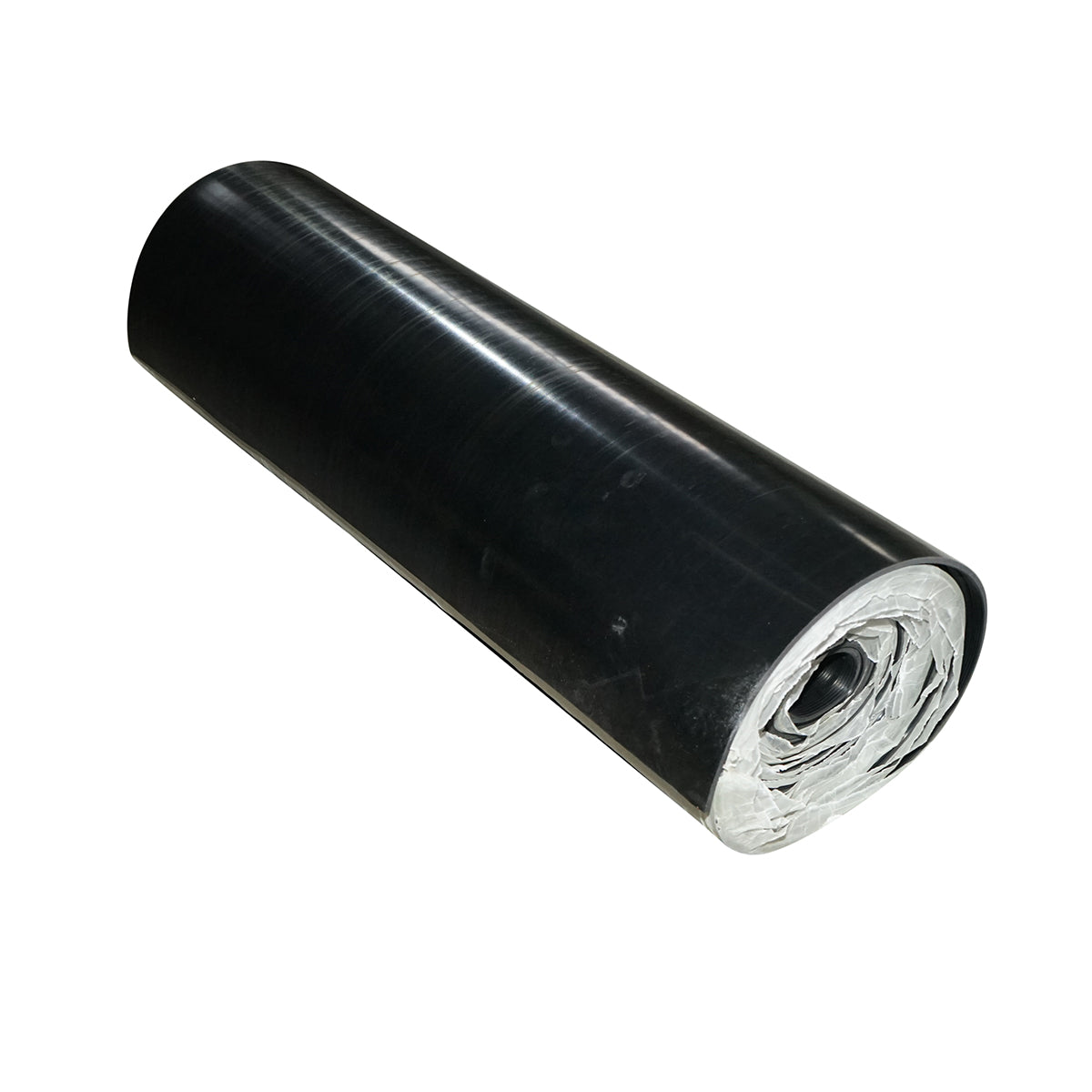 Tappeto in gomma elettroisolante rigato 6 mm, rotolo 1×10 m con protezione elettrica fino a 10 kV - immagine 3