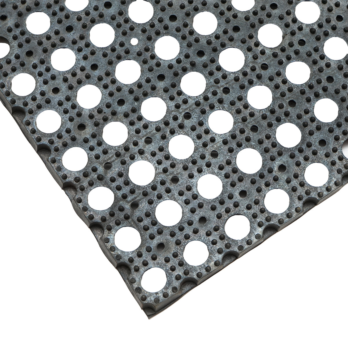 Tappeto in gomma per animali, dimensioni 1500x1000mm, spessore 22mm. - immagine 2