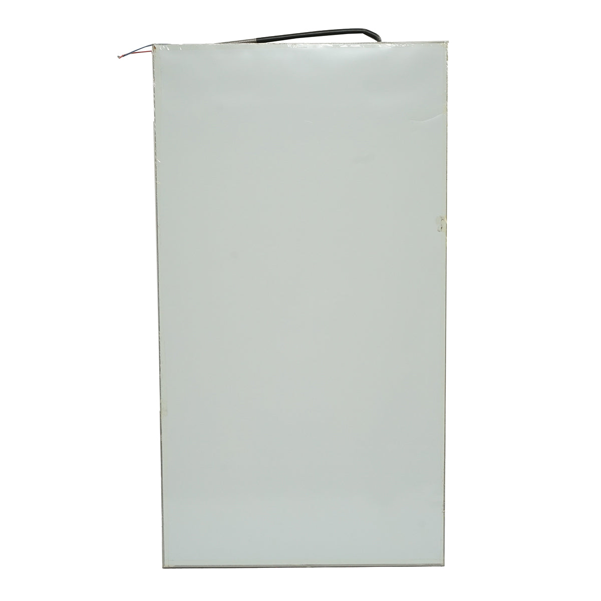 Tappeto riscaldante elettrico in alluminio per animali, 160W 230V. - immagine 3
