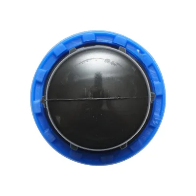 Tappo a compressione con filettatura interna 25mm, PN16 per sistemi di irrigazione Tappo Fine Linea RACCORDO A COMPRESSIONE - immagine 5