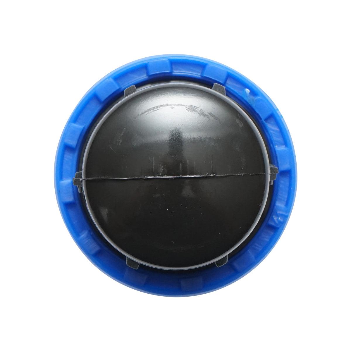 Tappo a compressione con filettatura interna 25mm, PN16 per sistemi di irrigazione Tappo Fine Linea RACCORDO A COMPRESSIONE - immagine 5