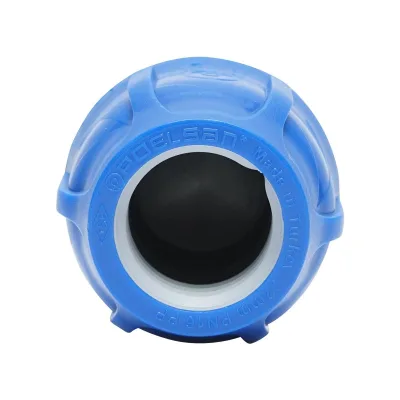 Tappo a compressione con filettatura interna 32mm, PN16 per sistemi di irrigazione Tappo Fine Linea RACCORDO A COMPRESSIONE - immagine 2