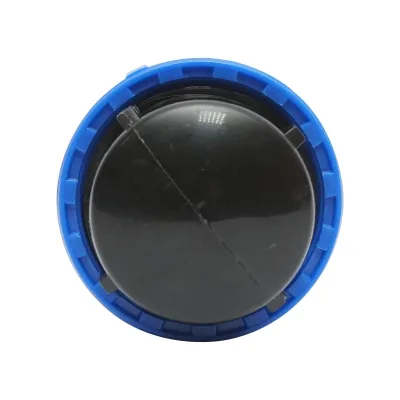 Tappo a compressione con filettatura interna 32mm, PN16 per sistemi di irrigazione Tappo Fine Linea RACCORDO A COMPRESSIONE - immagine 4