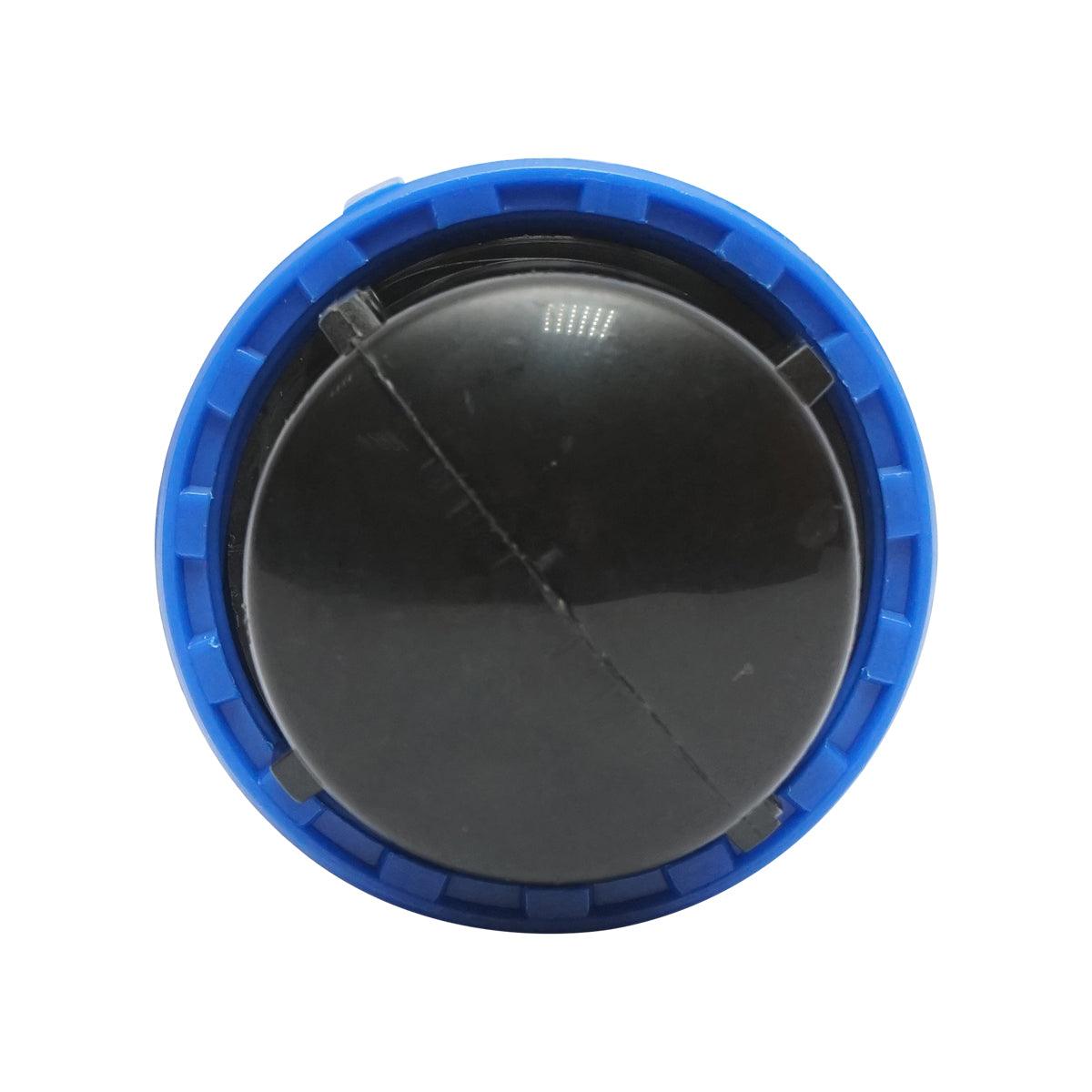 Tappo a compressione con filettatura interna 32mm, PN16 per sistemi di irrigazione Tappo Fine Linea RACCORDO A COMPRESSIONE - immagine 4