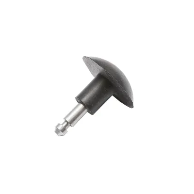 Tappo collettore piatto per mungitrice 160cc Breckner Germany