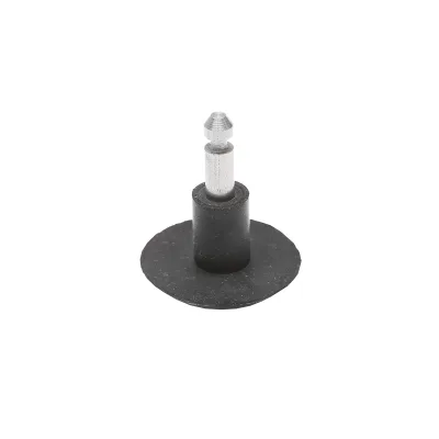 Tappo collettore piatto per mungitrice 160cc Breckner Germany - immagine 2