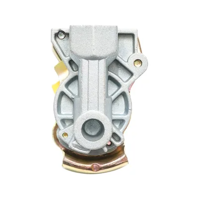 Tappo di raccordo del tubo dell'aria giallo per camion Scania, Daf codice OEM 076.910.00 M20 - immagine 4