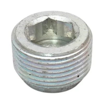 Tappo di scarico del mozzo ruota con magnete JCB 3CX, 4CX codice OEM 826/00425, 454/02303, 454/02101, 826/00426, 458/20339, 448/56032
