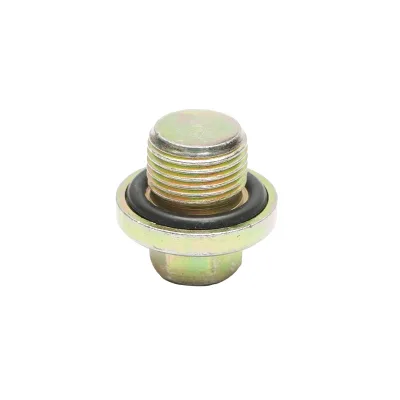 Tappo di scarico della coppa dell'olio Massey Ferguson, Claas, Landini, JCB Codice OEM 2487004, 1750123M1, 32186404, 3638648M1, 376501X1, 747294M1, 748160M1, 884691M1, 884691 - immagine 2