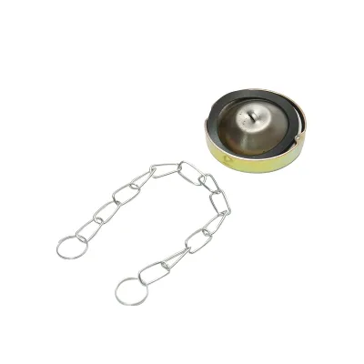 Tappo olio motore per Landini, Massey Ferguson, JCB, Perkins codice OEM motore 2487854, 02101484, 1851752M91, 2487841, 3118164R1, 734962M91, 760029M91 - immagine 4