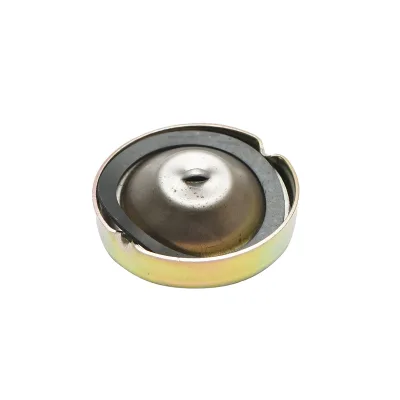 Tappo olio motore per Landini, Massey Ferguson, JCB, Perkins codice OEM motore 2487854, 02101484, 1851752M91, 2487841, 3118164R1, 734962M91, 760029M91 - immagine 2