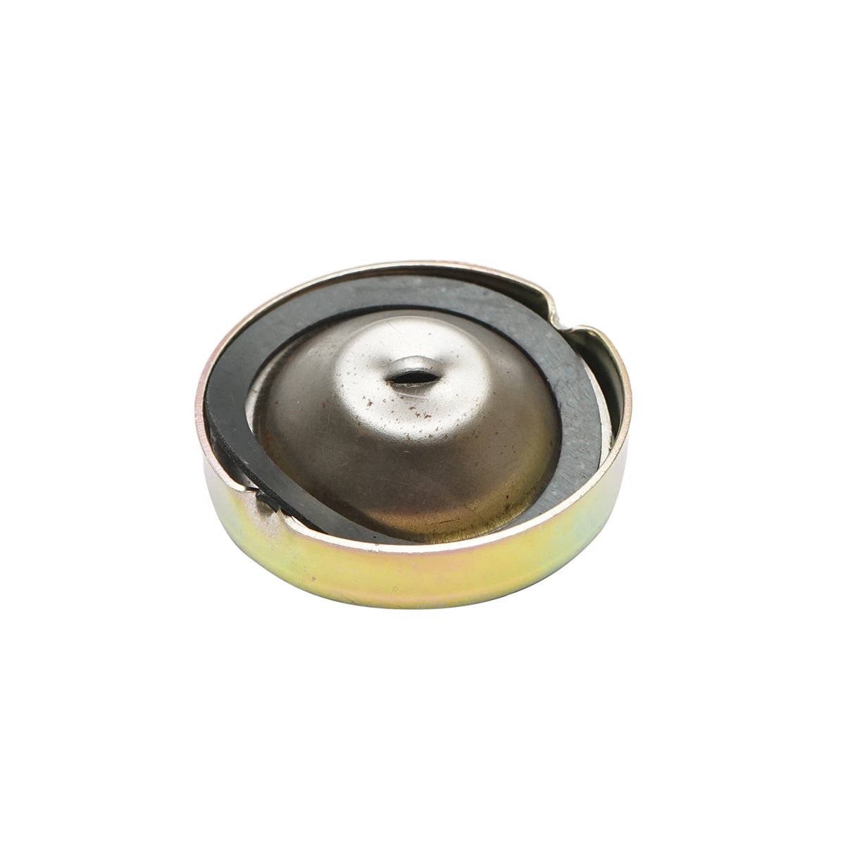 Tappo olio motore per Landini, Massey Ferguson, JCB, Perkins codice OEM motore 2487854, 02101484, 1851752M91, 2487841, 3118164R1, 734962M91, 760029M91 - immagine 2