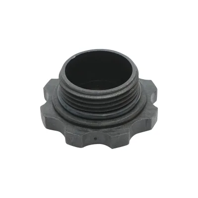 Tappo olio per Massey Ferguson, Landini, Perkins codice OEM 3641889M1, 4142X098 - immagine 4