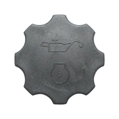 Tappo olio per Massey Ferguson, Landini, Perkins codice OEM 3641889M1, 4142X098 - immagine 2