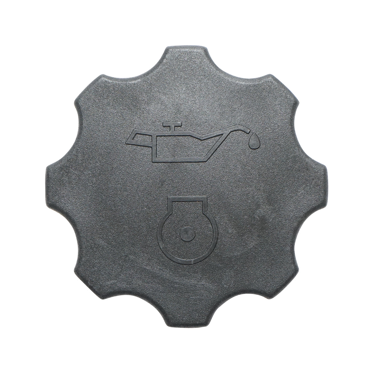 Tappo olio per Massey Ferguson, Landini, Perkins codice OEM 3641889M1, 4142X098 - immagine 2