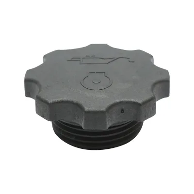 Tappo olio per Massey Ferguson, Landini, Perkins codice OEM 3641889M1, 4142X098