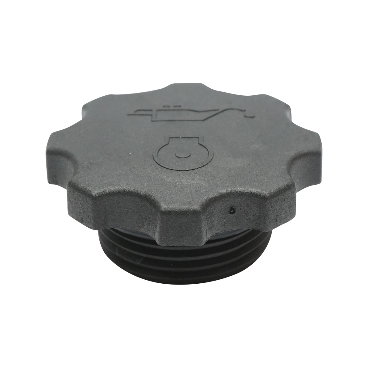 Tappo olio per Massey Ferguson, Landini, Perkins codice OEM 3641889M1, 4142X098