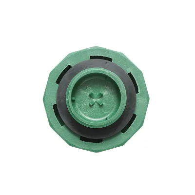 Tappo olio trasmissione per John Deere Diametro: 37 / 69 mm Codici OEM: AL165074, AL163663, B37138 - immagine 3