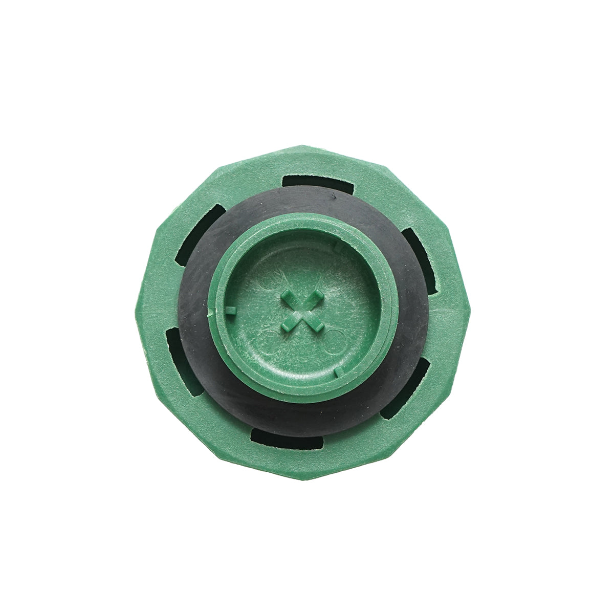 Tappo olio trasmissione per John Deere Diametro: 37 / 69 mm Codici OEM: AL165074, AL163663, B37138 - immagine 3