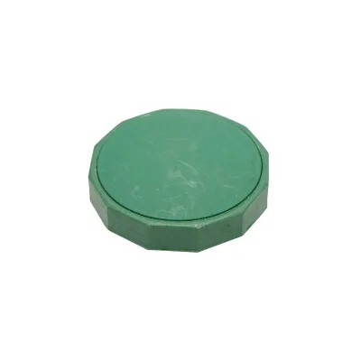 Tappo olio trasmissione per John Deere Diametro: 37 / 69 mm Codici OEM: AL165074, AL163663, B37138 - immagine 2