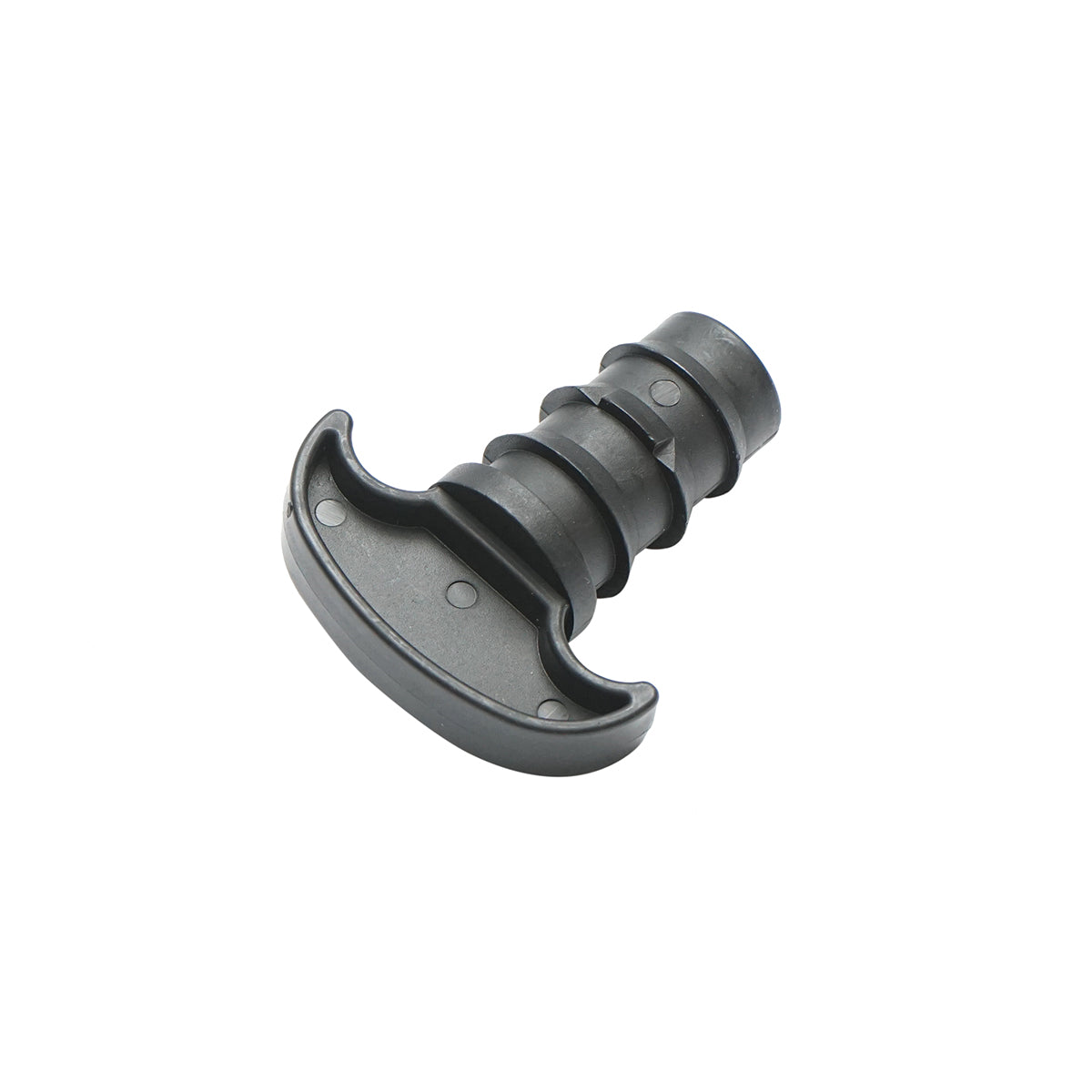 Tappo per tubo di gocciolamento 20mm per sistemi di irrigazione - immagine 3